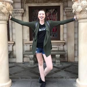 Meet your Posher, Meghan